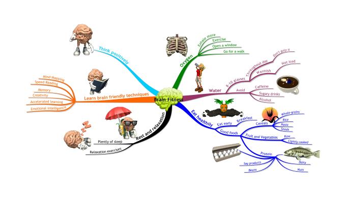 Brain-Fitness-mind-map-imindmap_Illumine